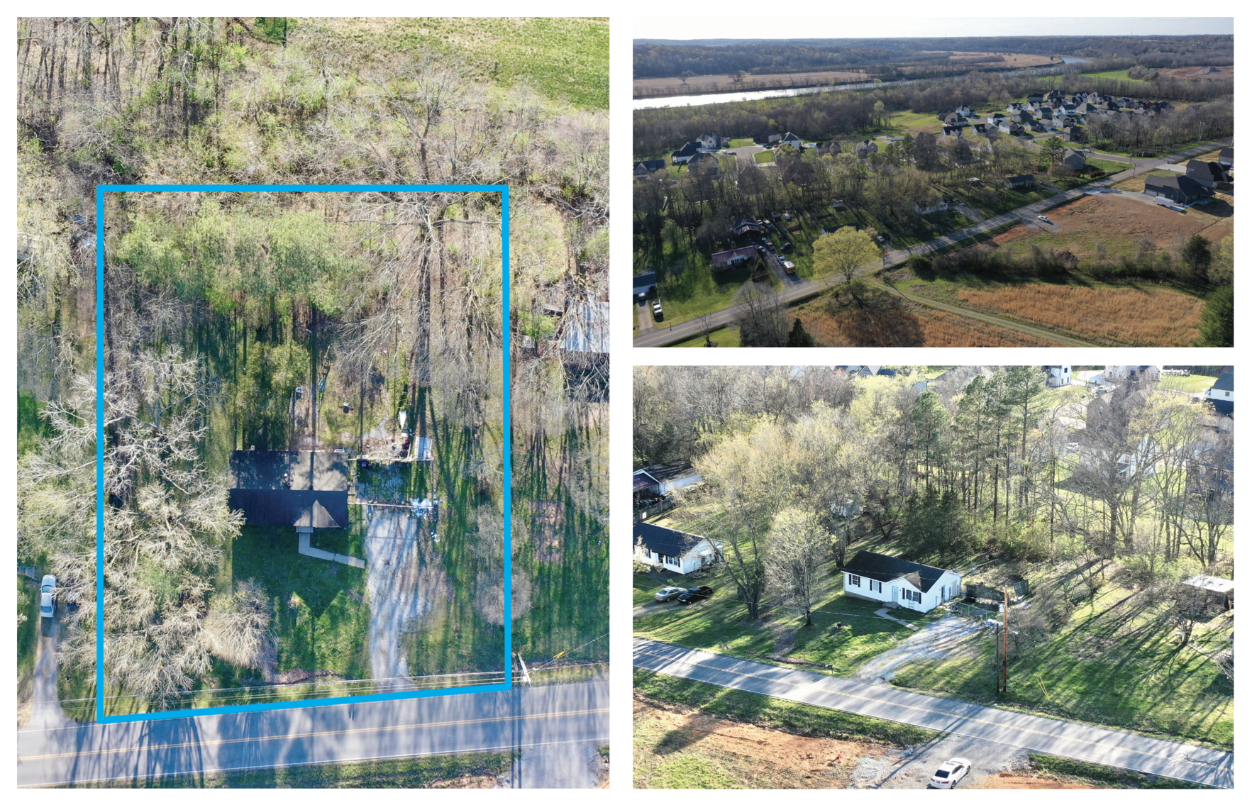 Image for 1112 Gratton Rd., Clarksville