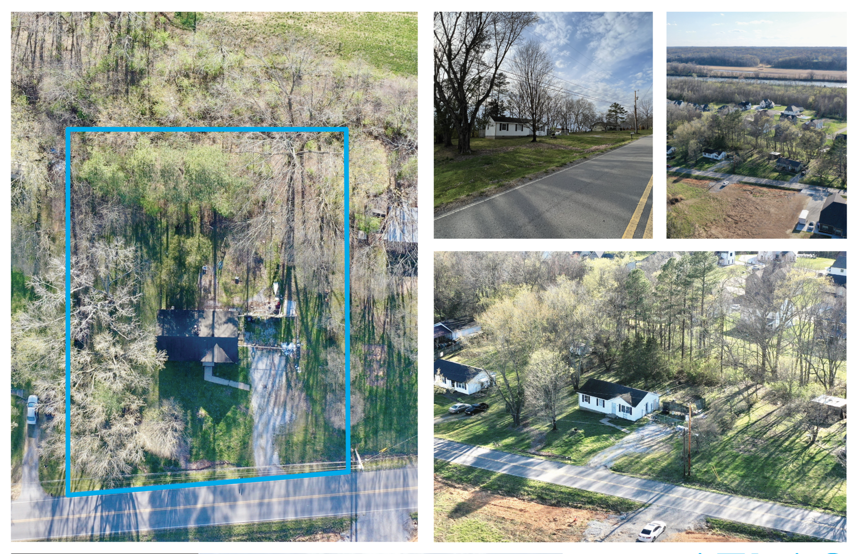 Image for 1112 Gratton Rd., Clarksville