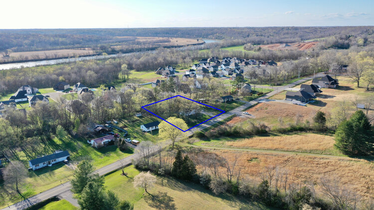 Image for 1112 Gratton Rd., Clarksville