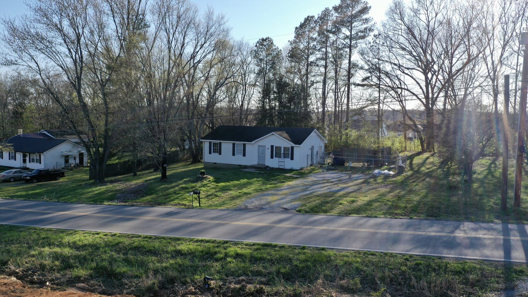 Image for 1112 Gratton Rd., Clarksville