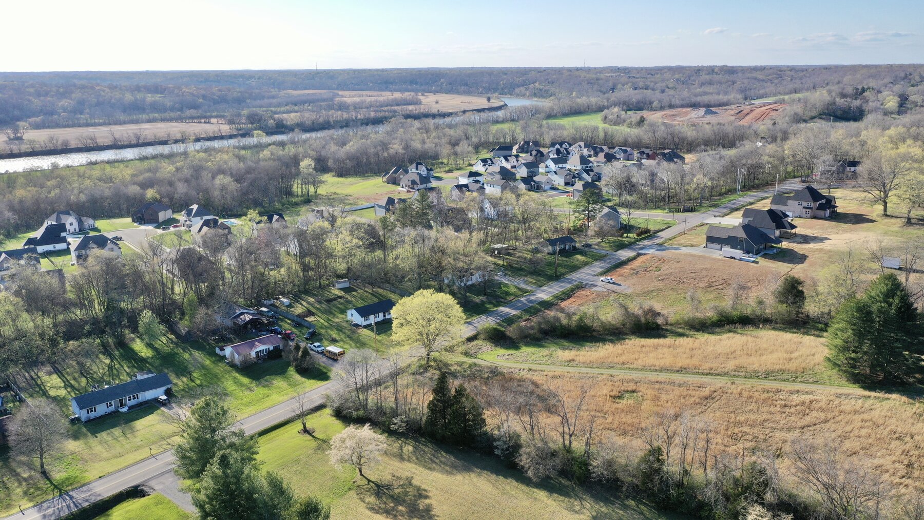 Image for 1112 Gratton Rd., Clarksville