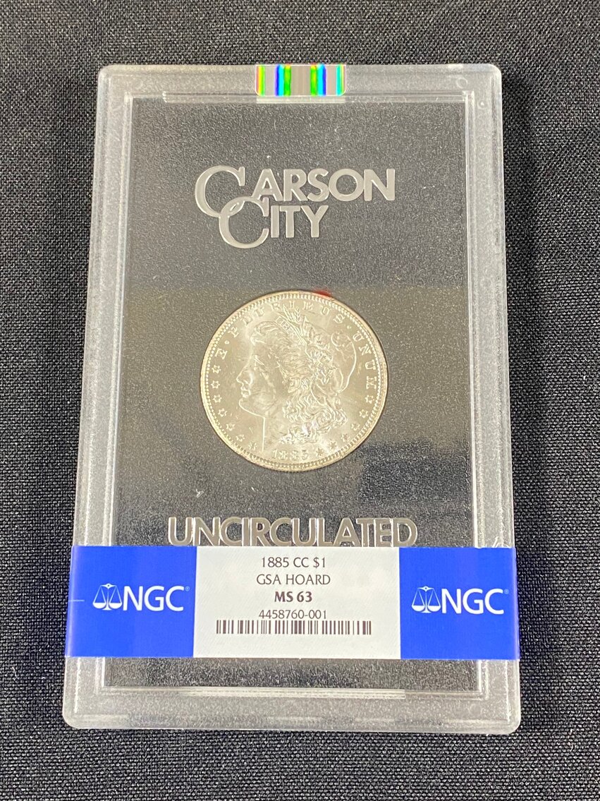 Jane Lew, WV Gold & Silver Coins & Currency! Over 500 Lots!