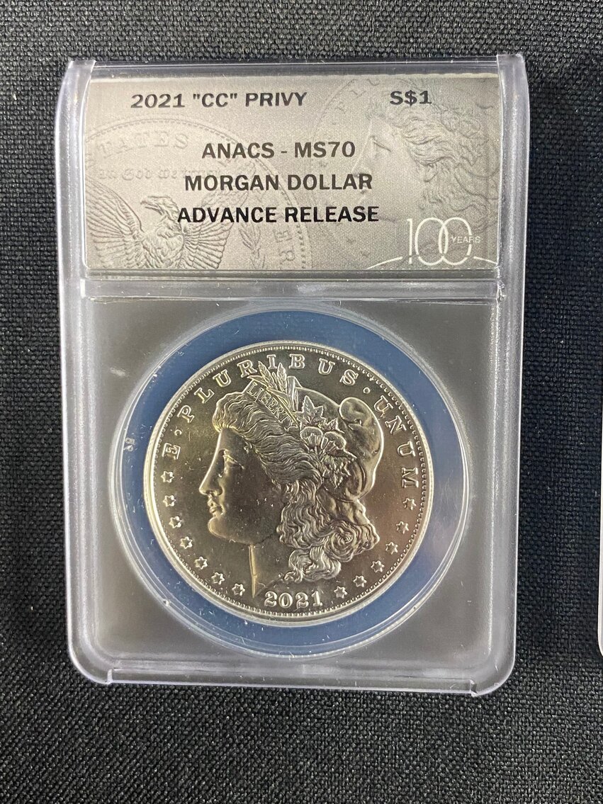 Jane Lew, WV Gold & Silver Coins & Currency! Over 500 Lots!