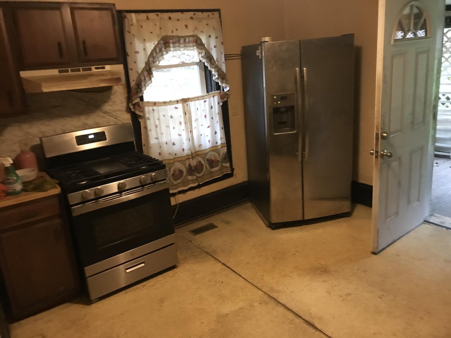 Image for SOLD - Two St. Albans Homes