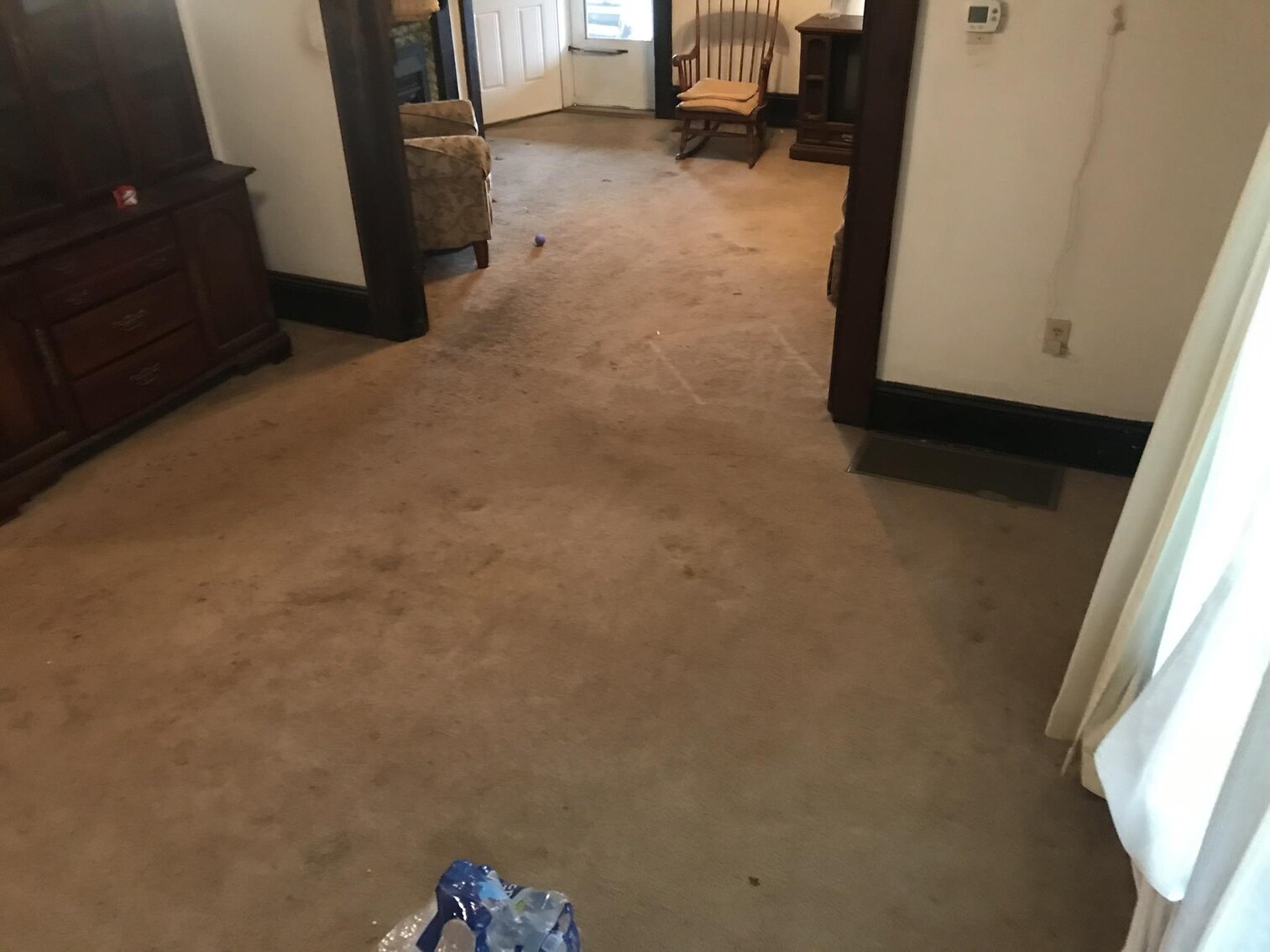 Image for SOLD - Two St. Albans Homes