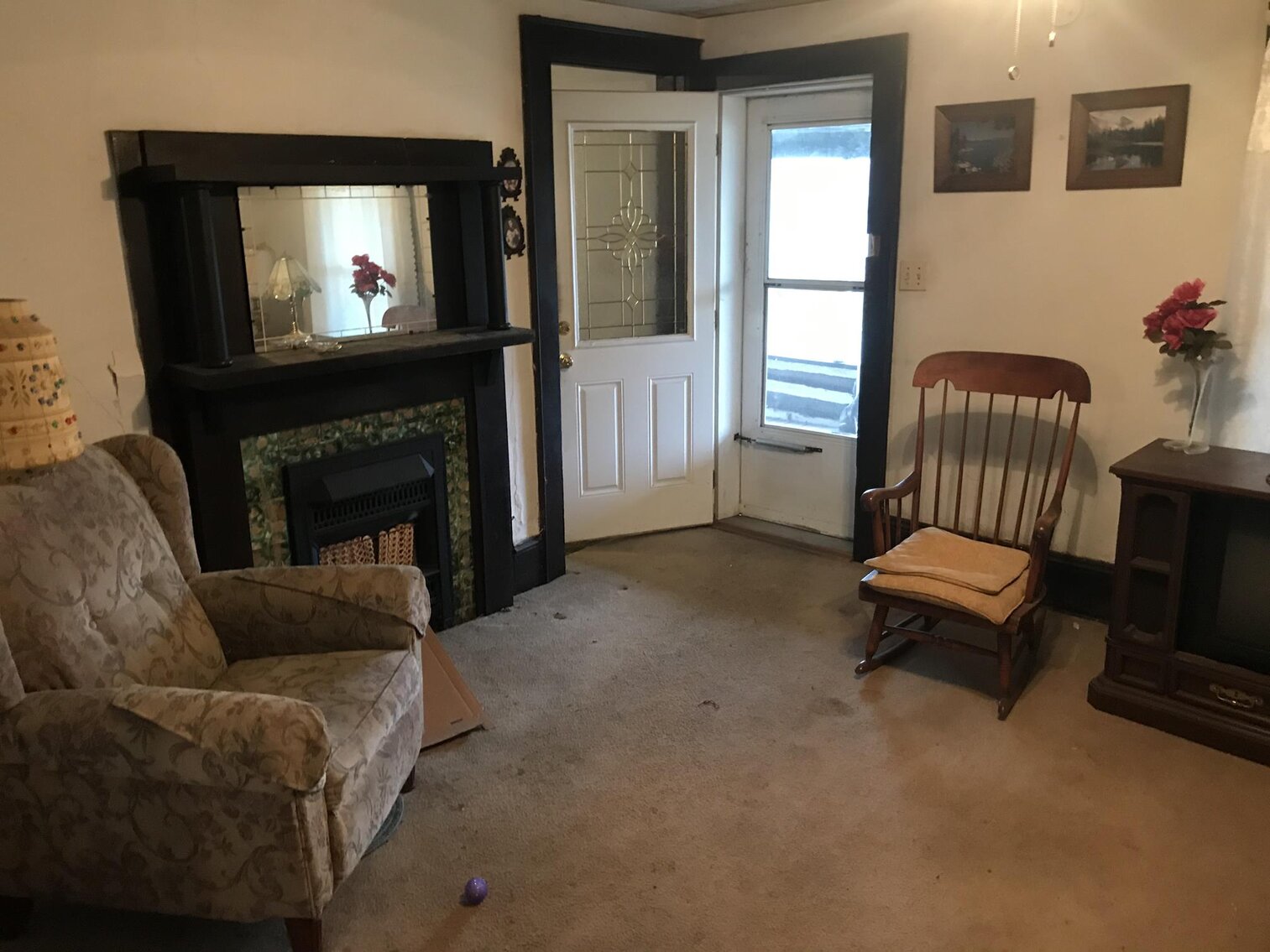 Image for SOLD - Two St. Albans Homes