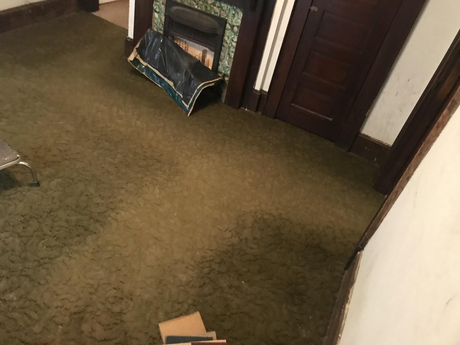 Image for SOLD - Two St. Albans Homes