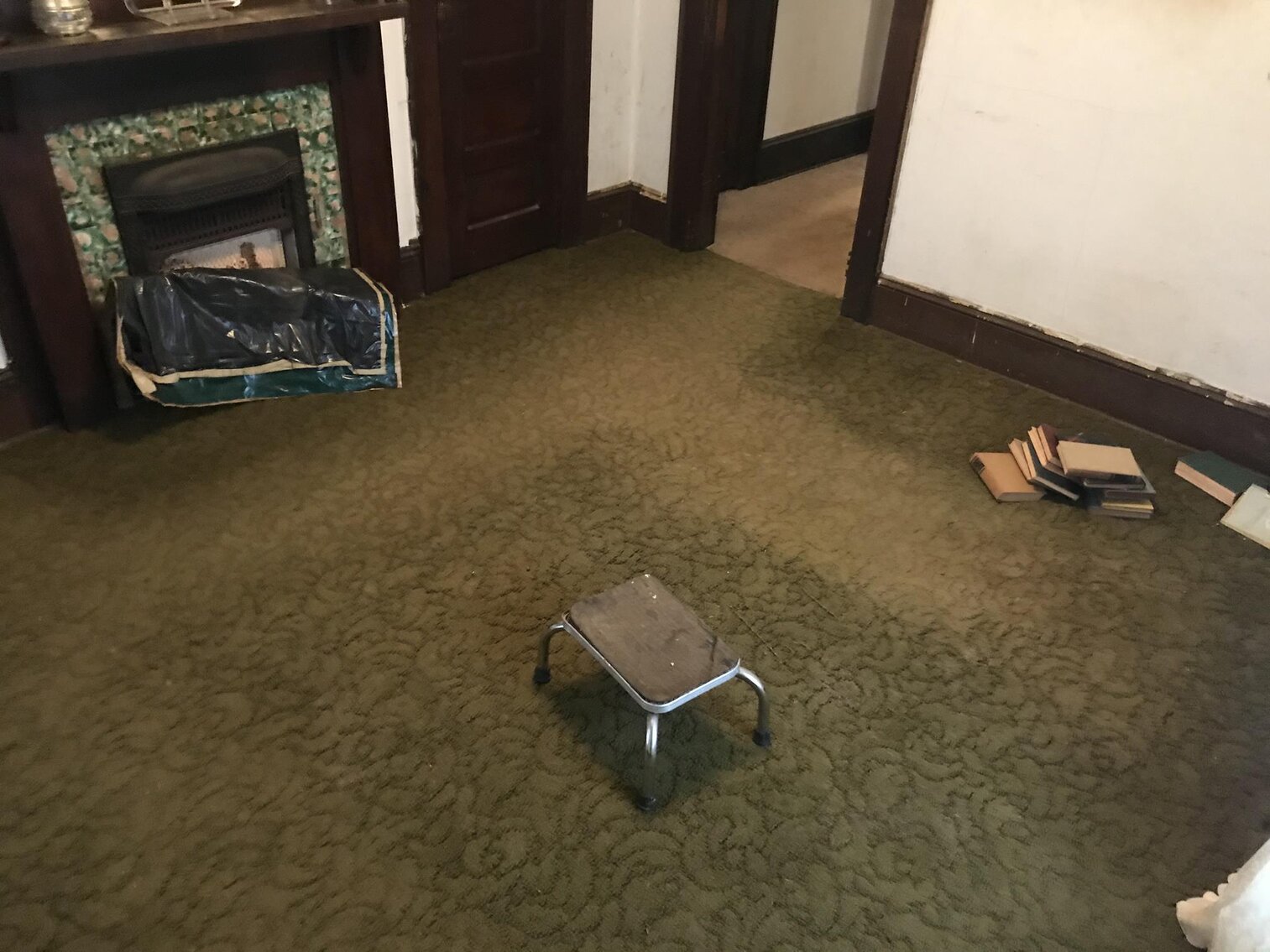 Image for SOLD - Two St. Albans Homes