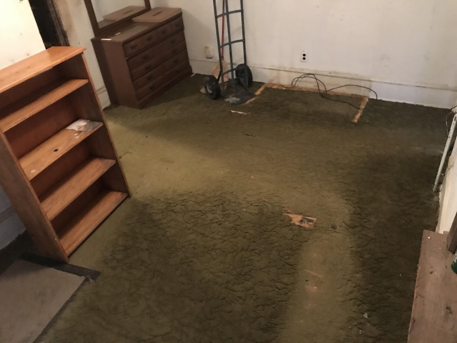 Image for SOLD - Two St. Albans Homes