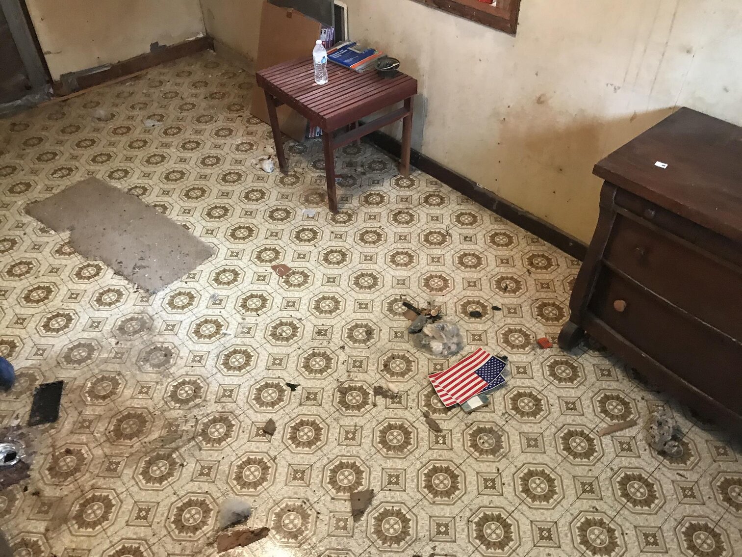 Image for SOLD - Two St. Albans Homes