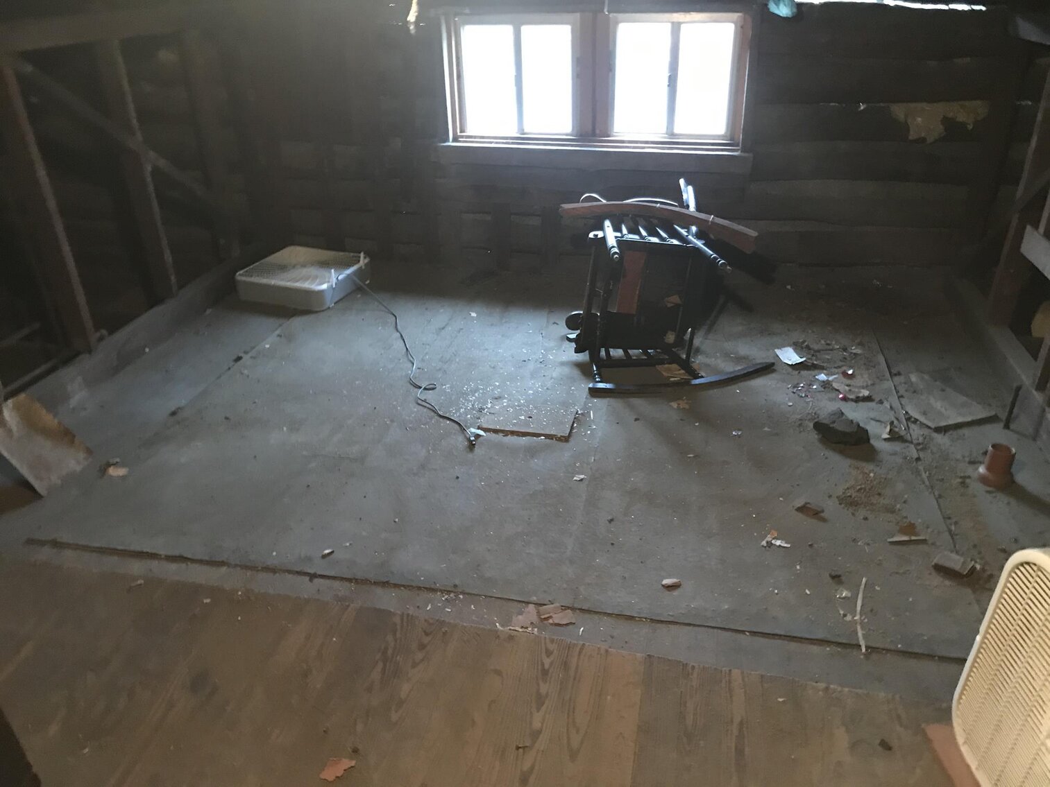 Image for SOLD - Two St. Albans Homes