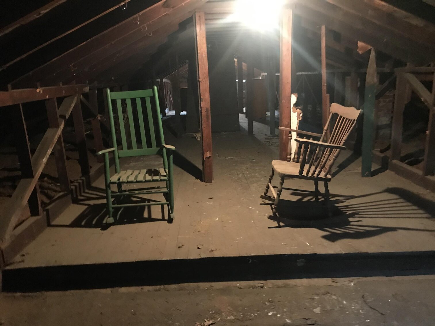 Image for SOLD - Two St. Albans Homes