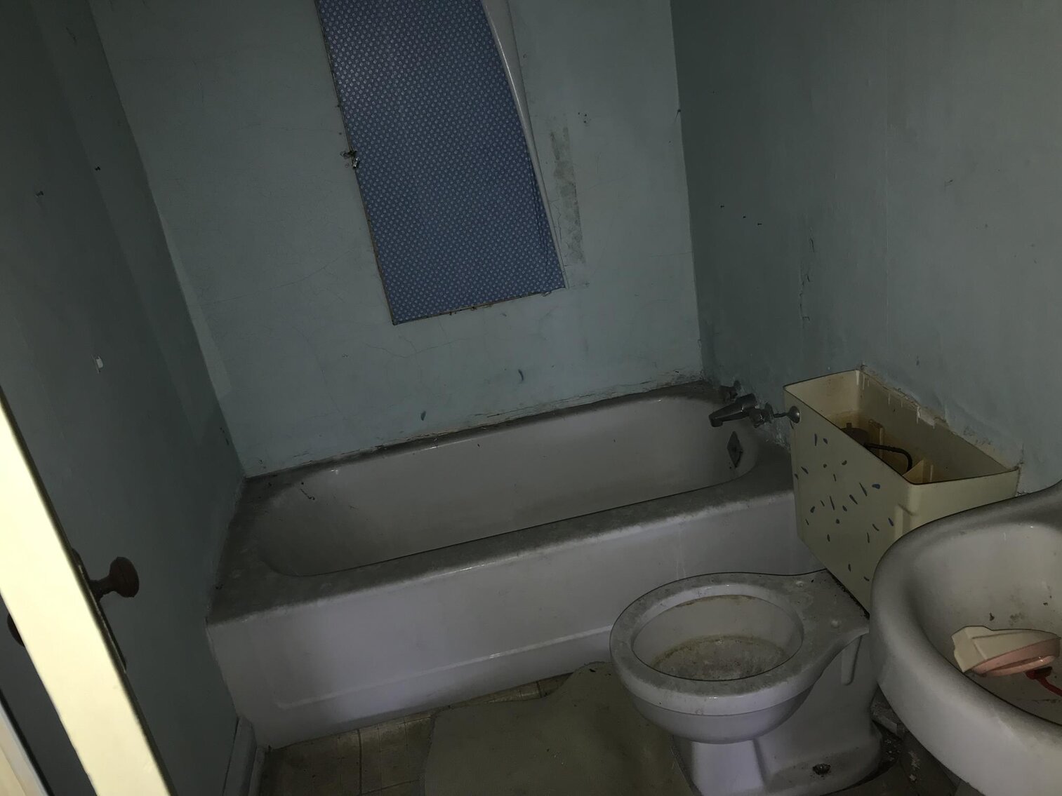 Image for SOLD - Two St. Albans Homes