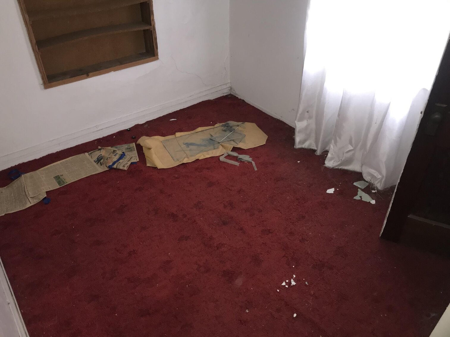 Image for SOLD - Two St. Albans Homes