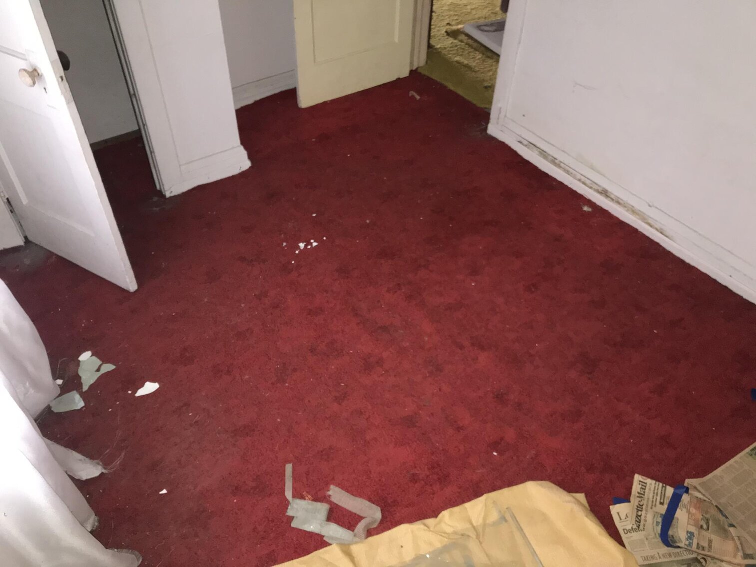 Image for SOLD - Two St. Albans Homes