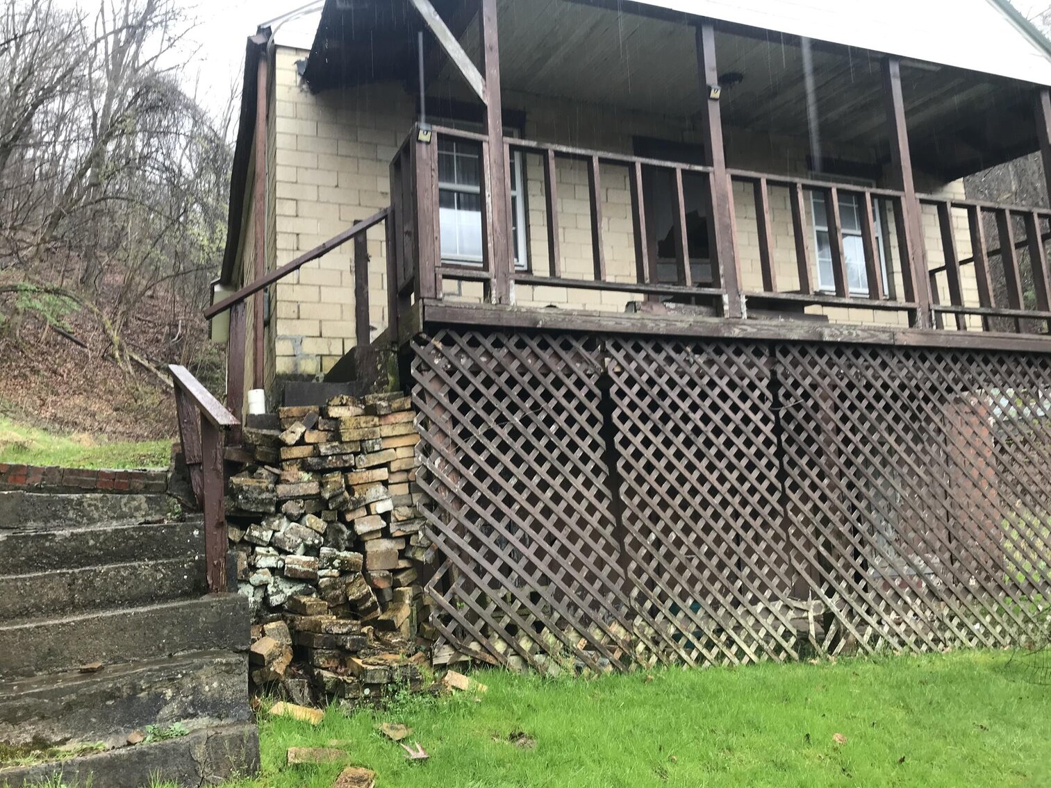 Image for SOLD - Two St. Albans Homes