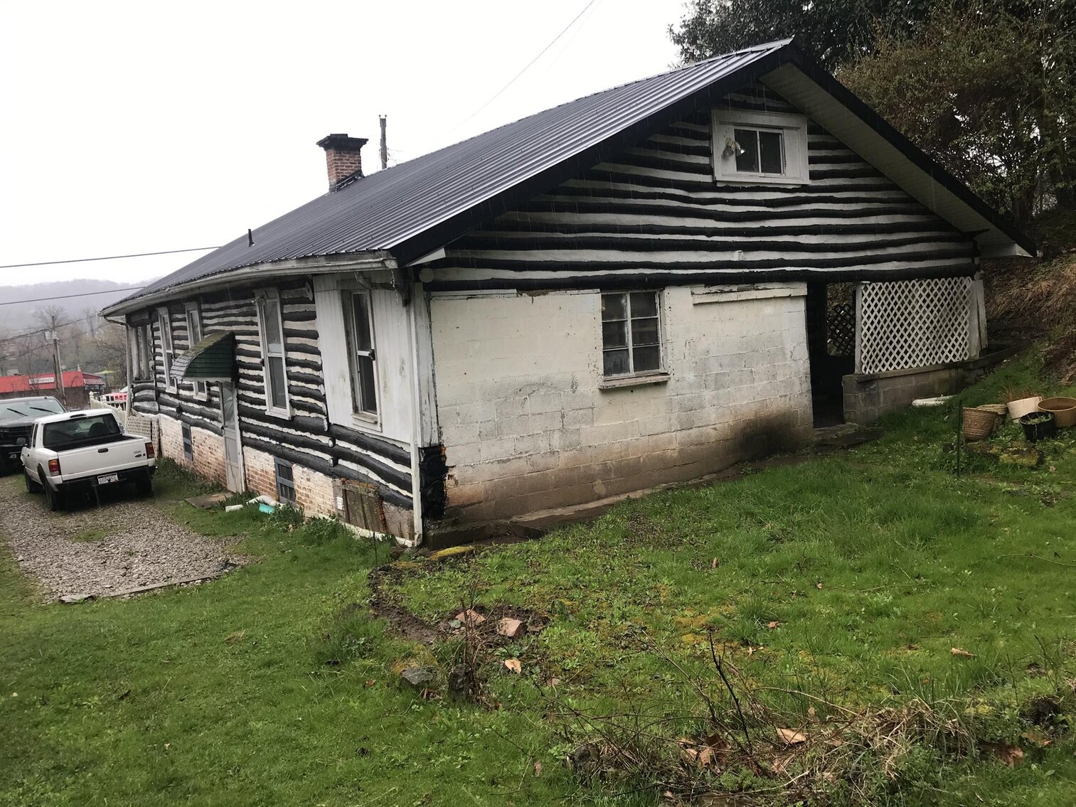 Image for SOLD - Two St. Albans Homes