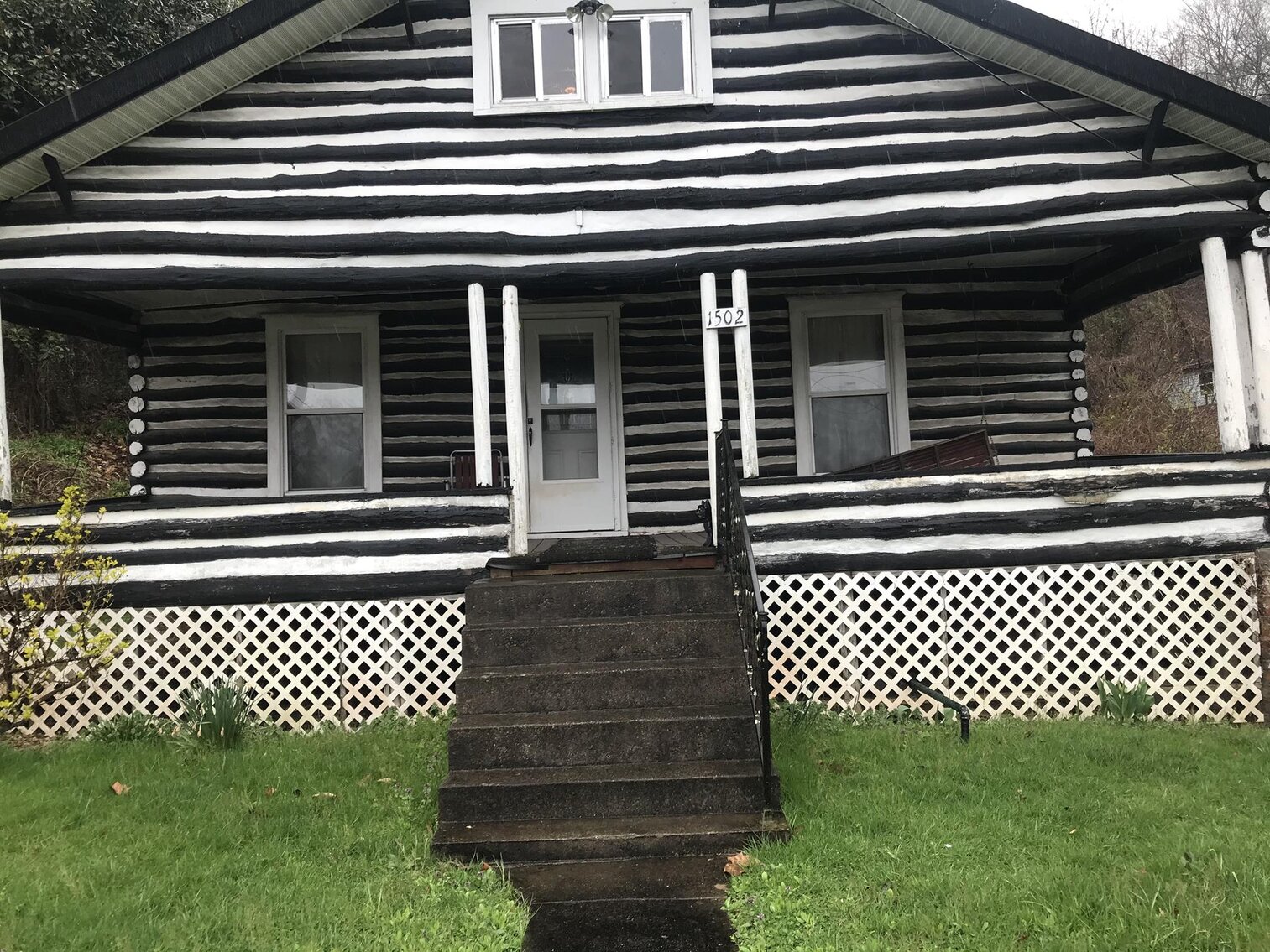 Image for SOLD - Two St. Albans Homes