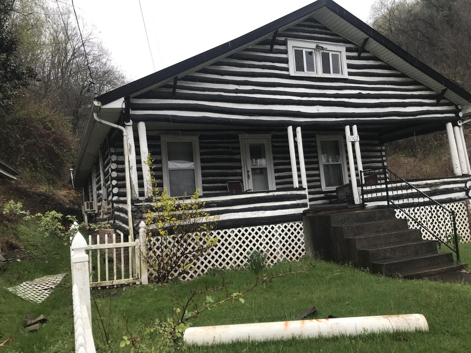 Image for SOLD - Two St. Albans Homes