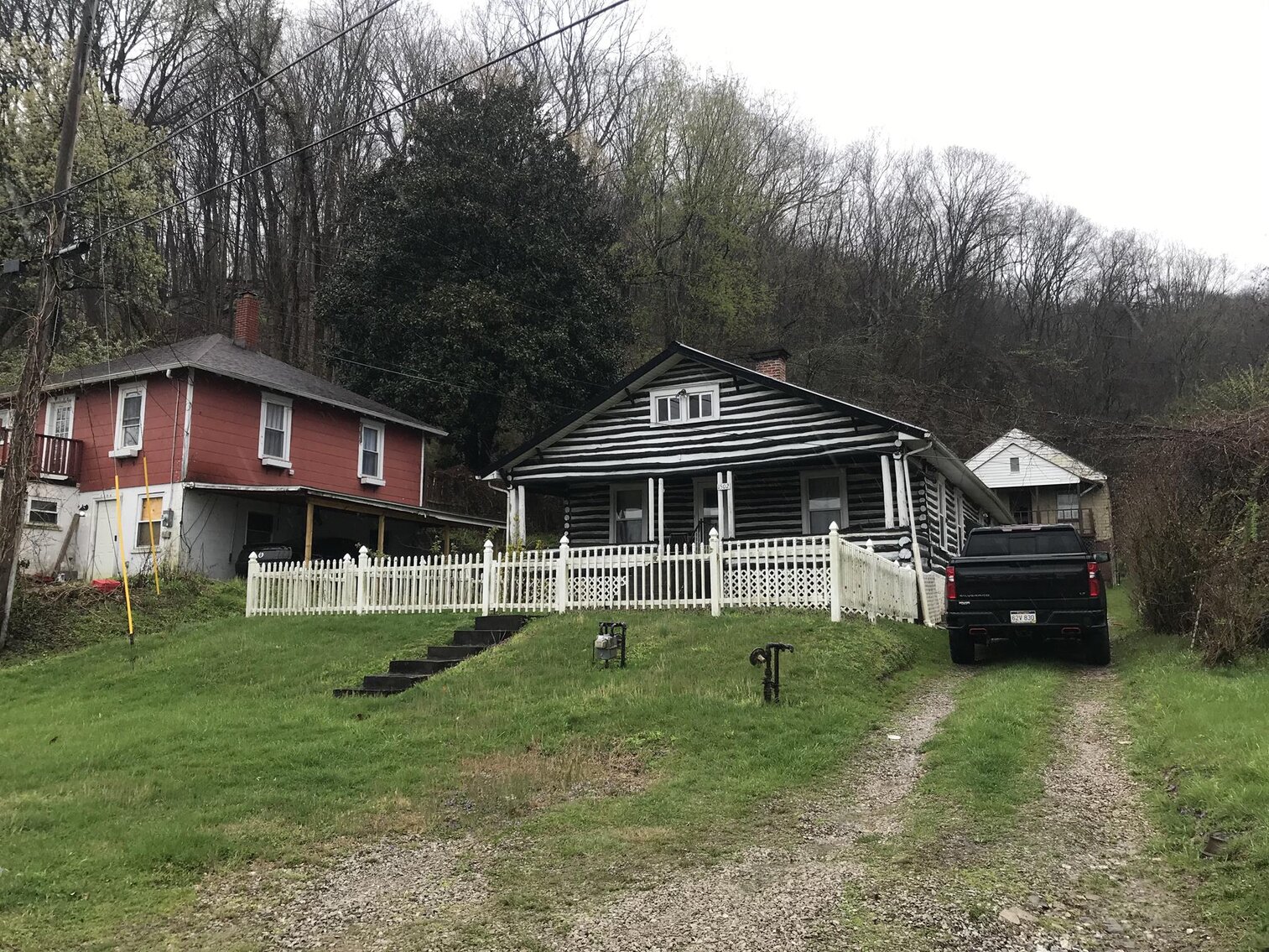 Image for SOLD - Two St. Albans Homes