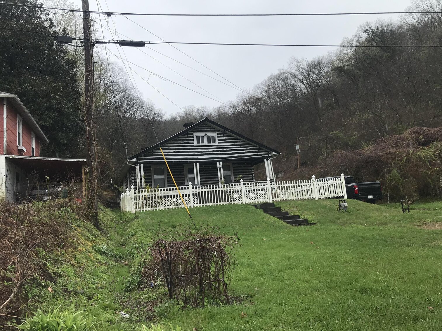 Image for SOLD - Two St. Albans Homes