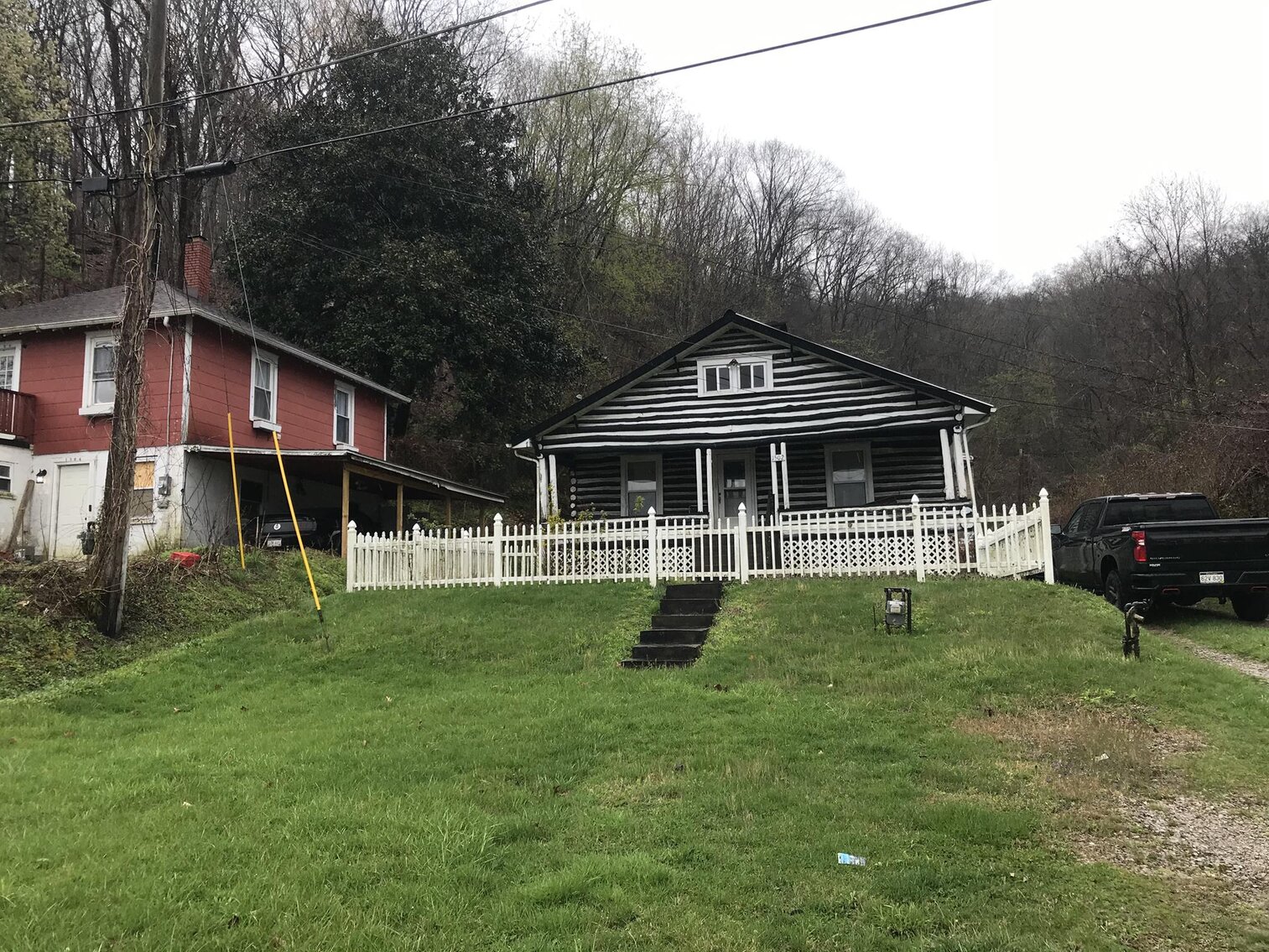 Image for SOLD - Two St. Albans Homes