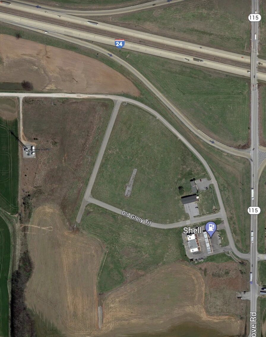 Image for Commercial 7.58+/- Acres Destiny Drive, Oak Grove, KY