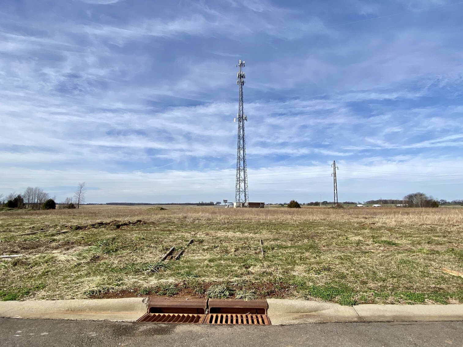 Image for Commercial 7.58+/- Acres Destiny Drive, Oak Grove, KY