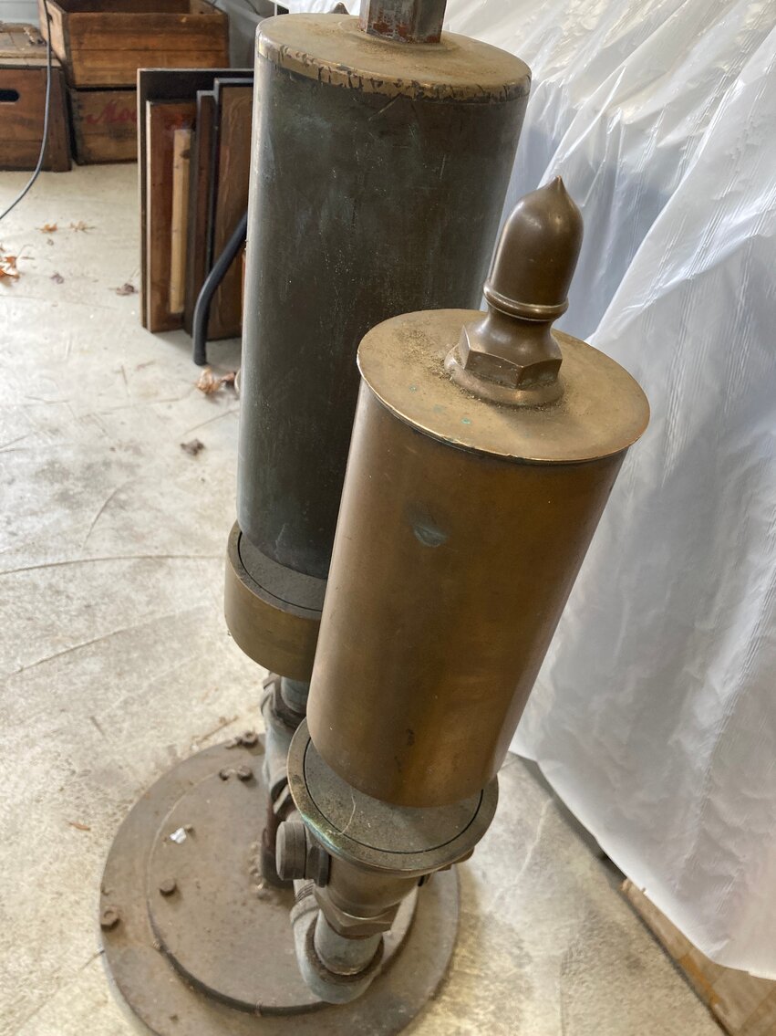 Image for Rices Landing, PA – Large Estate Auction: Autos, Unbelievable Collection of Beer Signs & Lights, Coal Mine Collectibles, and more!