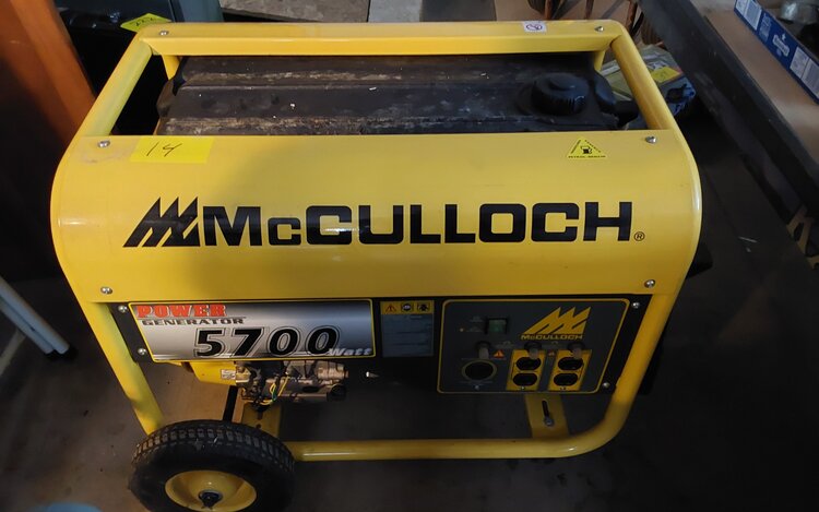 Image for Lew Leasure, Owner