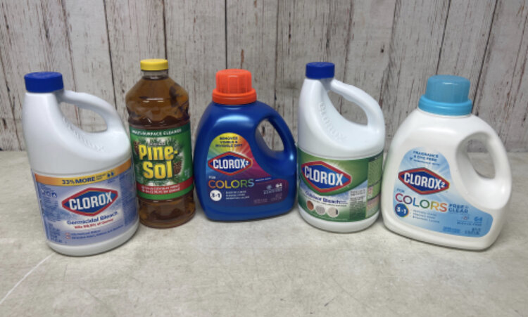 Image for April 24 Little Bit of Everything Auction