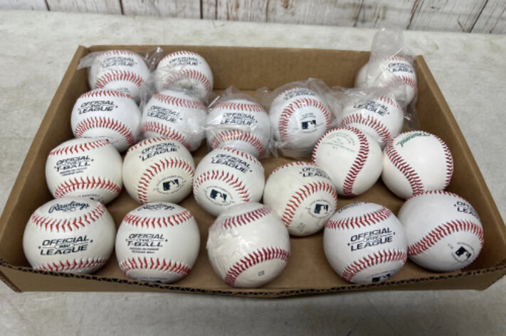 Image for April 24 Little Bit of Everything Auction