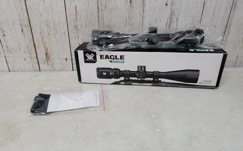 Image for April 24 Little Bit of Everything Auction