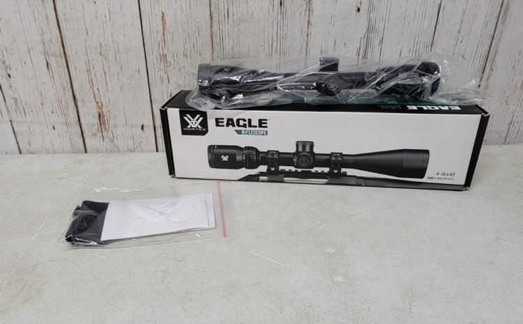 Image for April 24 Little Bit of Everything Auction