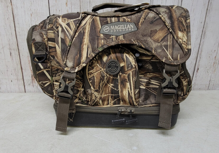 Image for April 24 Little Bit of Everything Auction