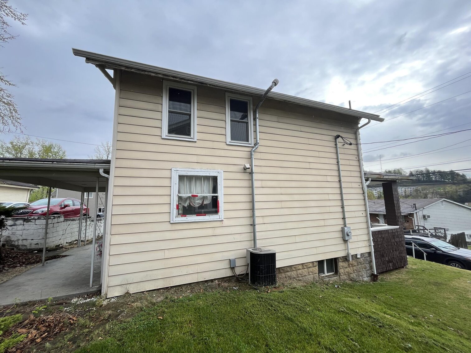 Image for SOLD $132,000 - Prime 3 Bedroom Student Rental in Downtown Morgantown