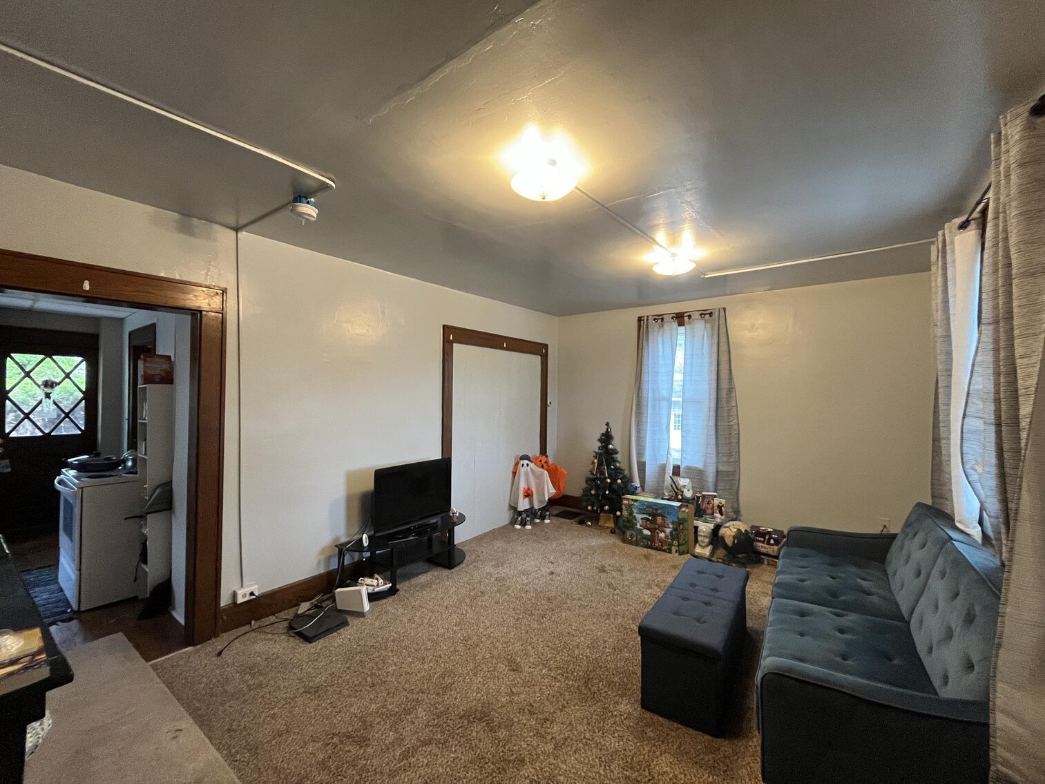 Image for SOLD $132,000 - Prime 3 Bedroom Student Rental in Downtown Morgantown