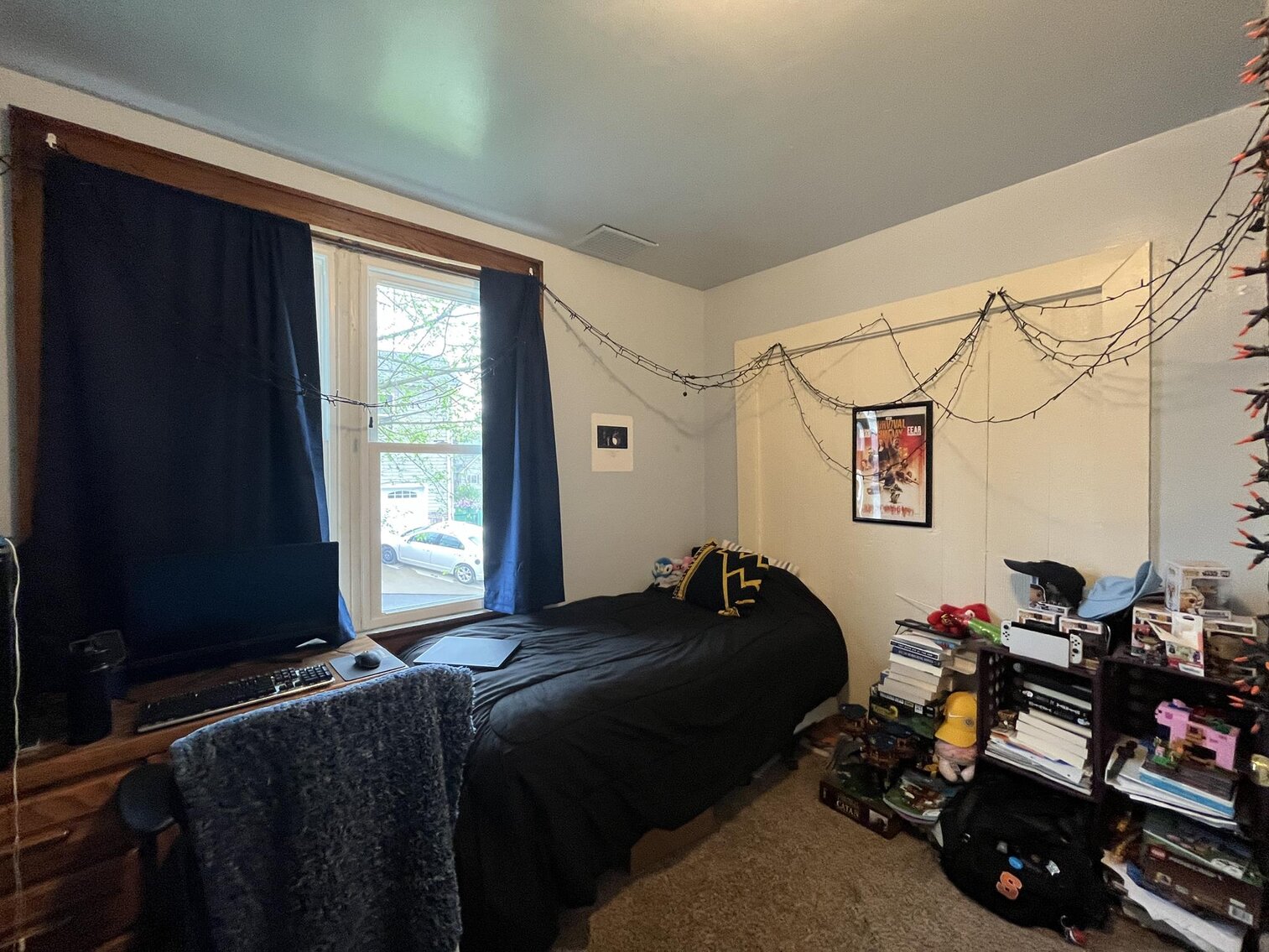 Image for SOLD $132,000 - Prime 3 Bedroom Student Rental in Downtown Morgantown
