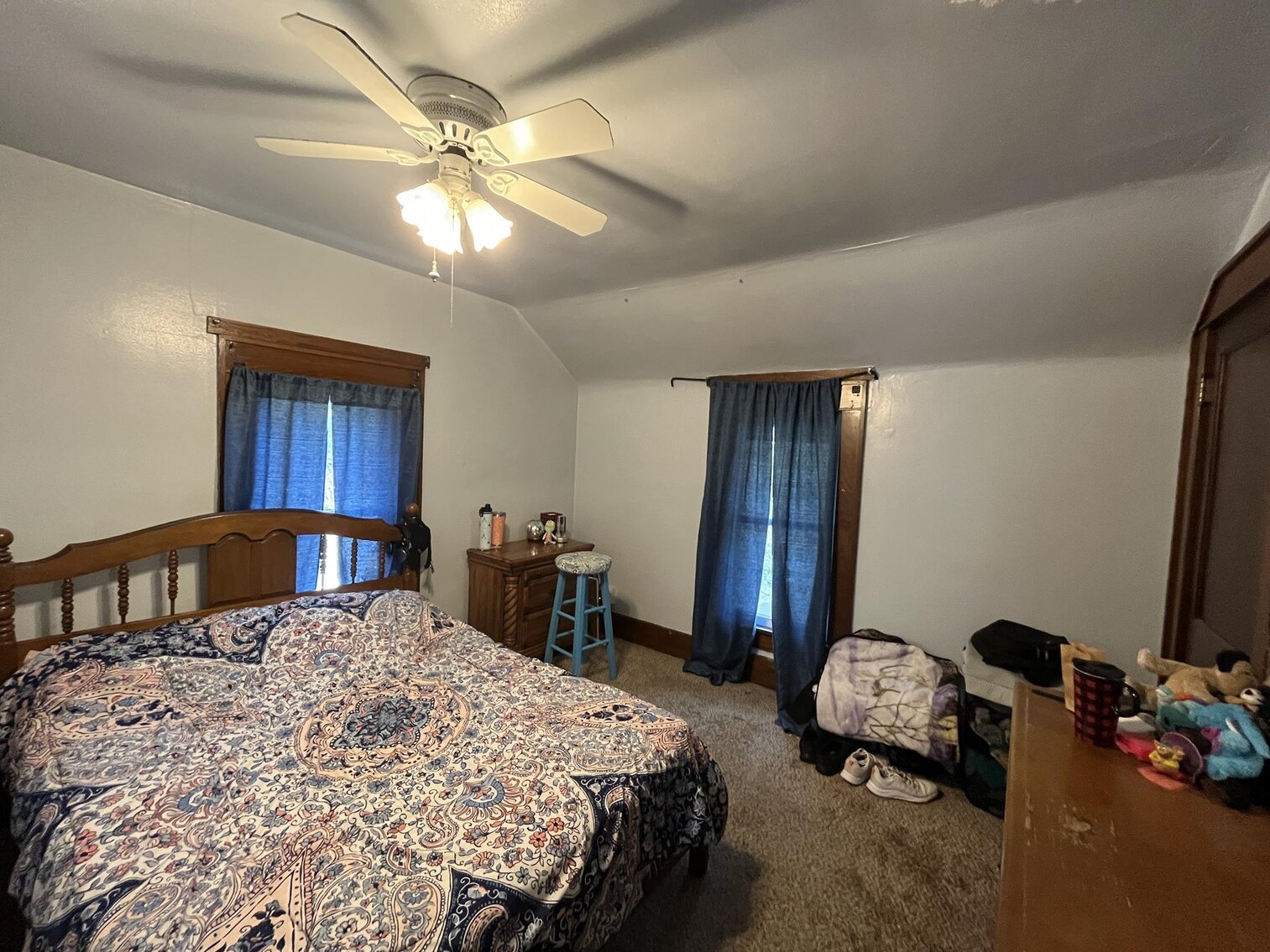 Image for SOLD $132,000 - Prime 3 Bedroom Student Rental in Downtown Morgantown