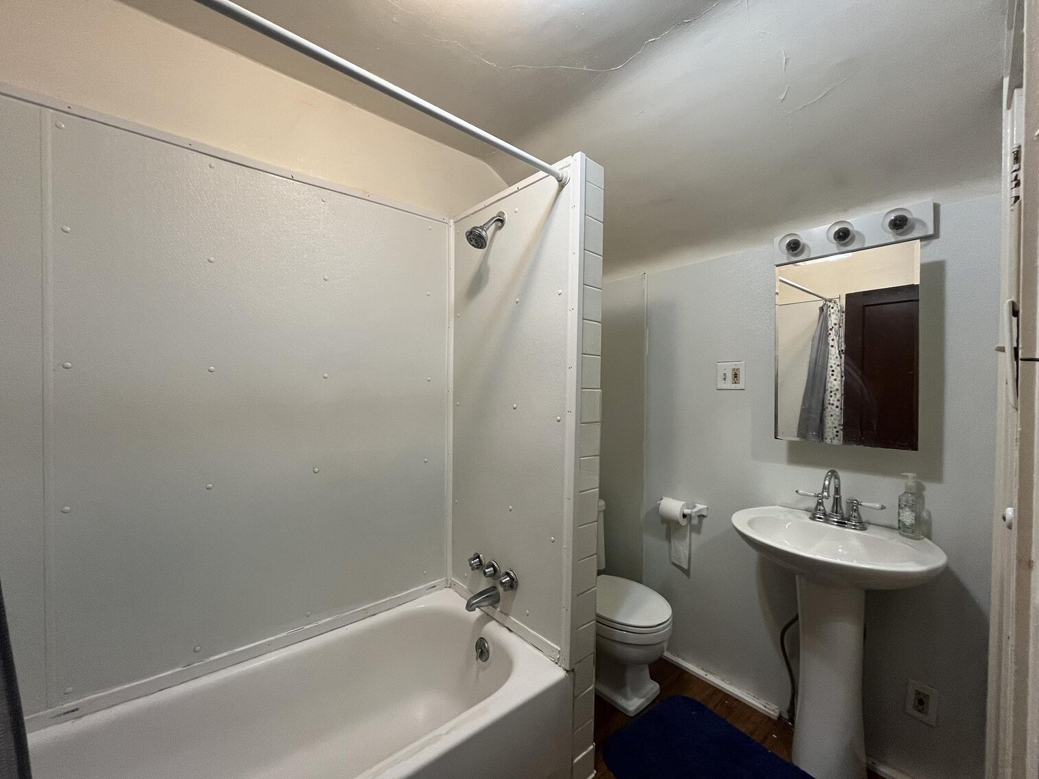 Image for SOLD $132,000 - Prime 3 Bedroom Student Rental in Downtown Morgantown