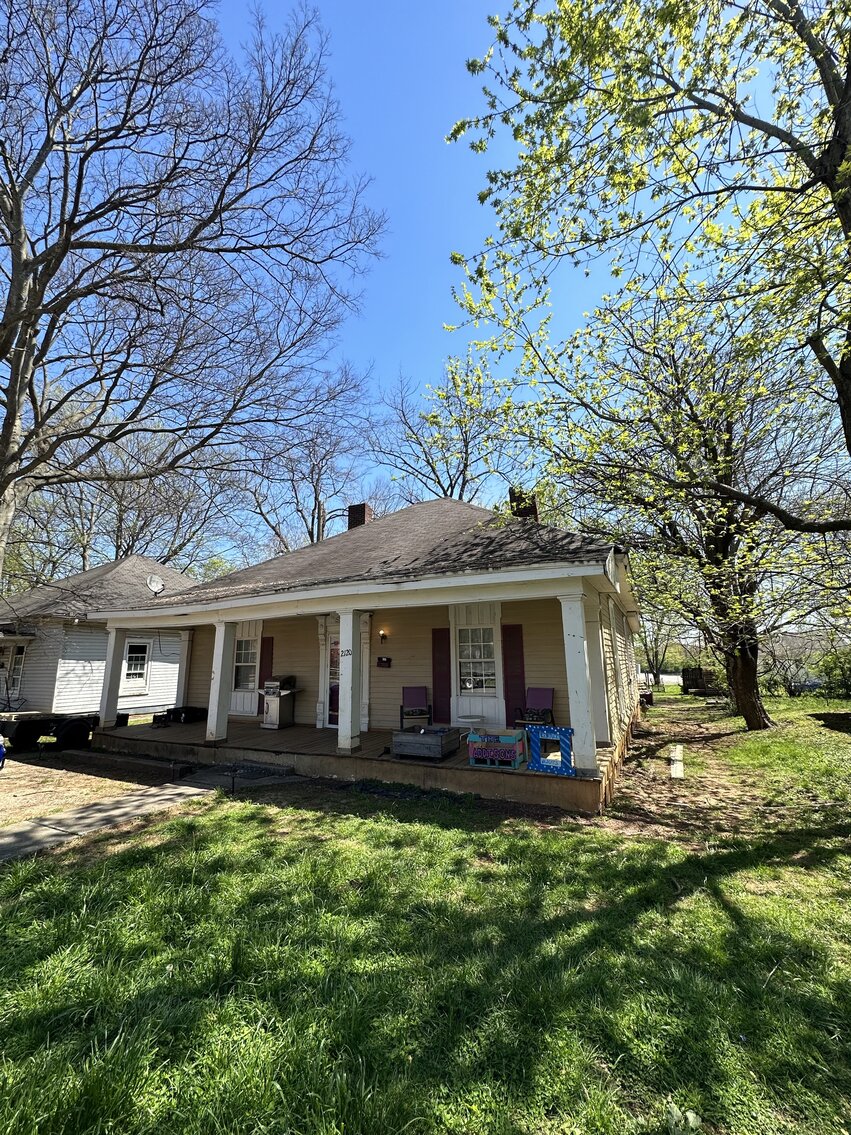 Image for Hopkinsville, KY 5 Property Portfolio Auction