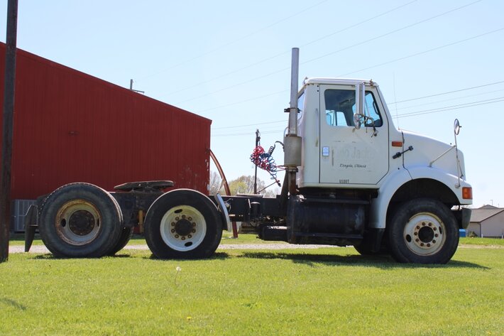 Image for Equipment, Tools, & More Consignment