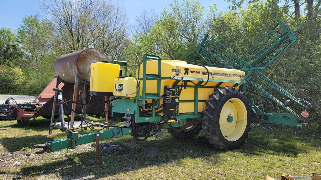 Image for Equipment, Tools, & More Consignment