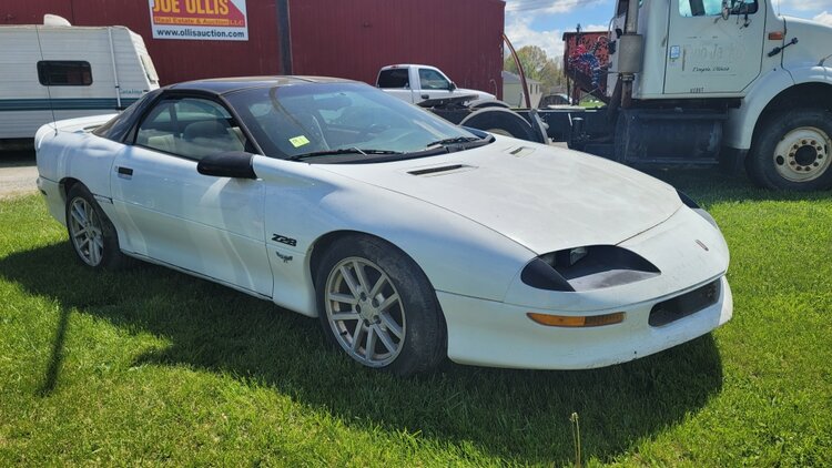 Image for Equipment, Tools, & More Consignment