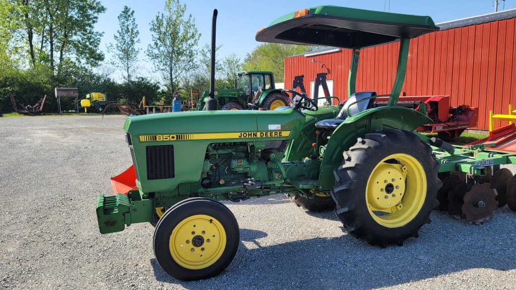 Image for Equipment, Tools, & More Consignment