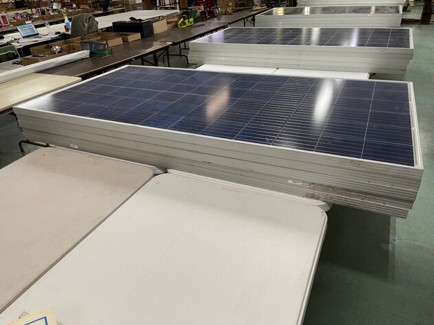 Image for Equipment, Tools, & More Consignment