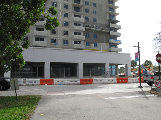 Image for Pompano Beach Prime Commercial Lot