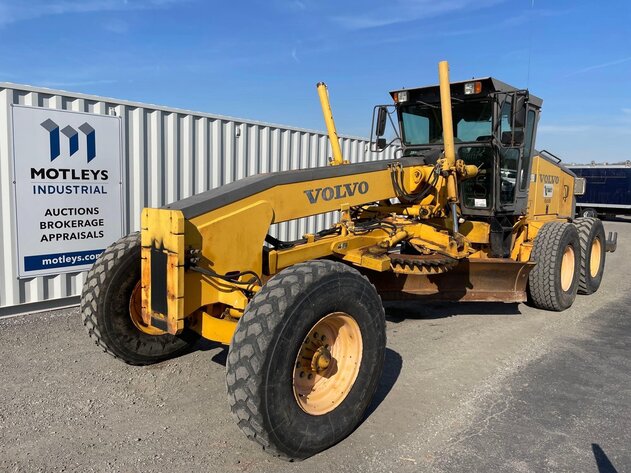 Image for 2 Day Construction Equipment & Truck Auction | Day 1 of 2 | Selling Pickups, Dump Trucks, Backhoes & More! | Accepting Consignments |  Live On-Site Auction | Richmond, VA