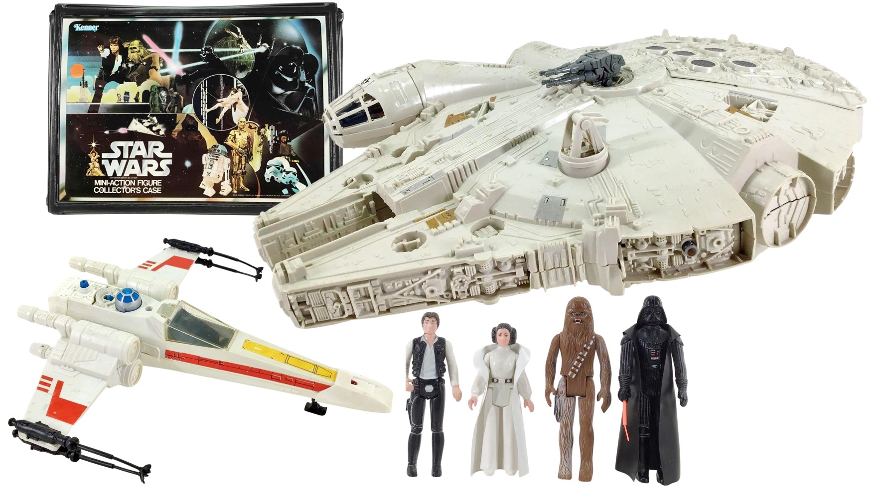 Image for Toys & Trains | May 3, 2023 at 7:00 PM