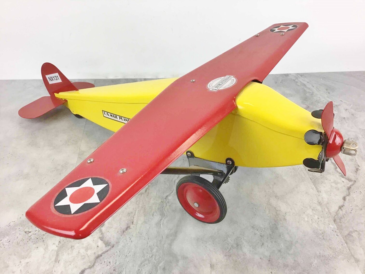 Image for Toys & Trains | May 3, 2023 at 7:00 PM